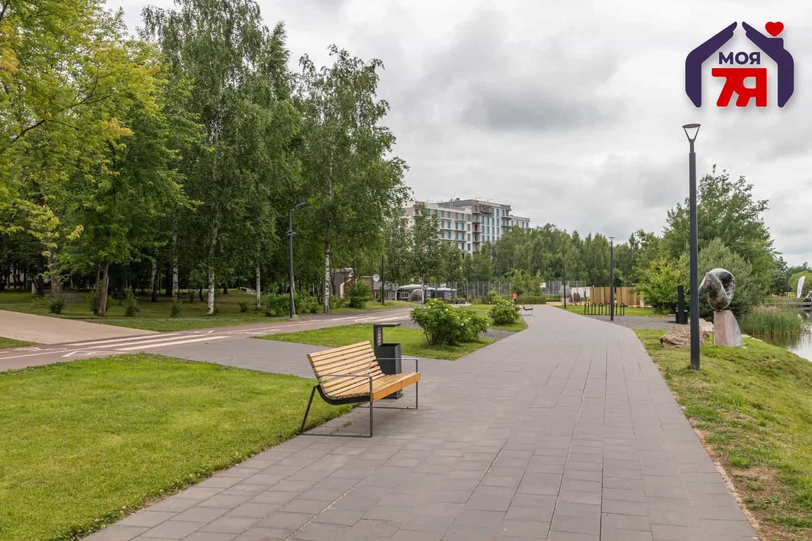Беларусь, Минск, улица Виталия Цвирко, 65, фото 10