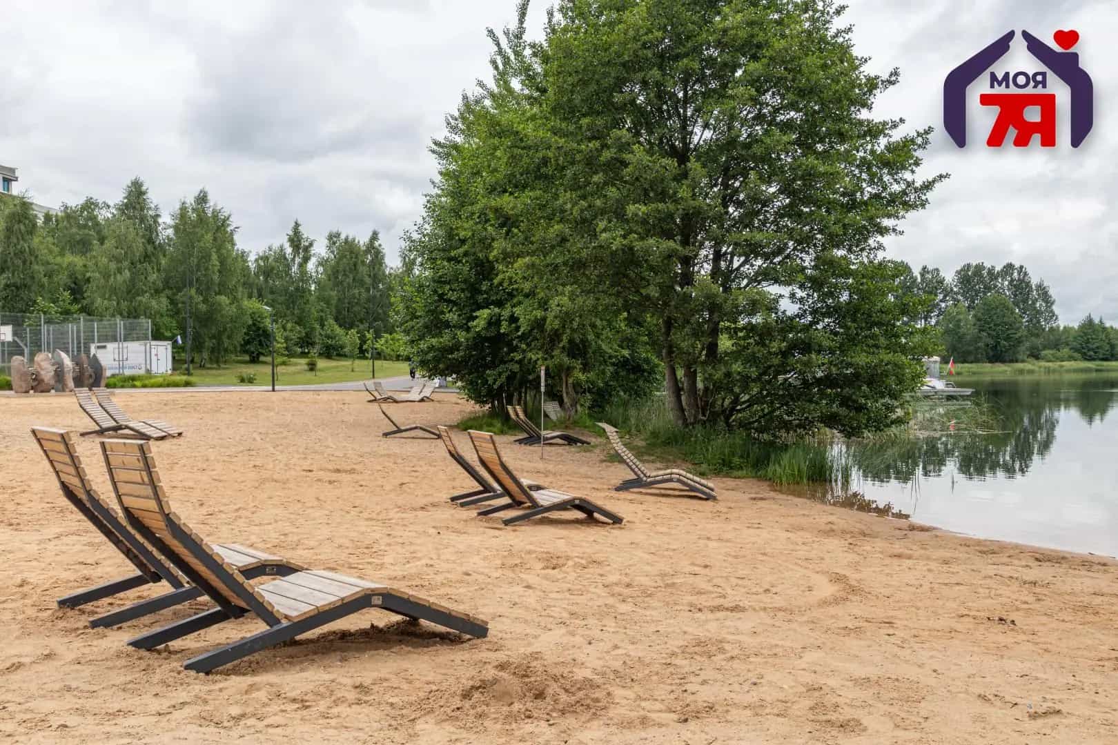 Беларусь, Минск, улица Виталия Цвирко, 65, фото 14