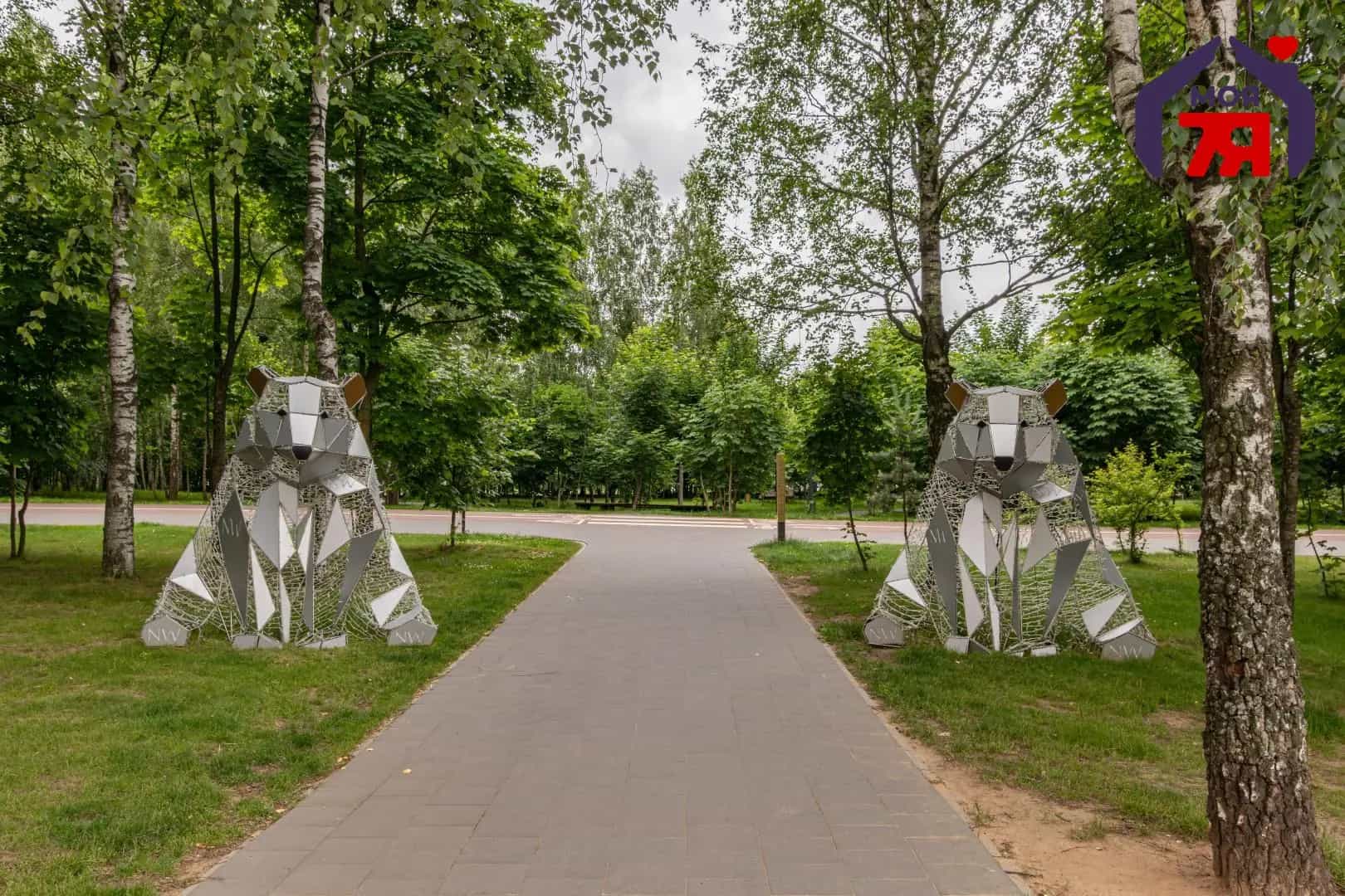 Беларусь, Минск, улица Виталия Цвирко, 65, фото 7