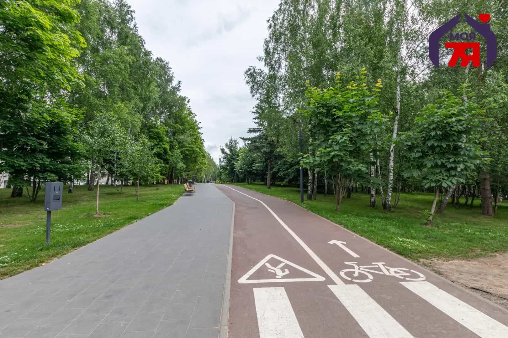 Беларусь, Минск, улица Виталия Цвирко, 65, фото 8