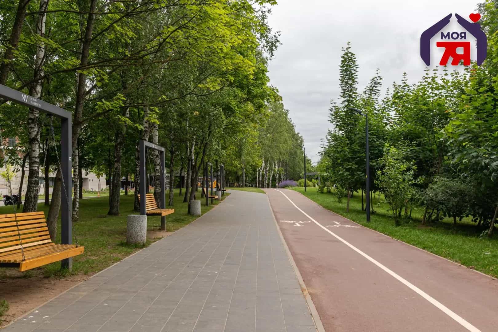 Беларусь, Минск, улица Виталия Цвирко, 65, фото 17