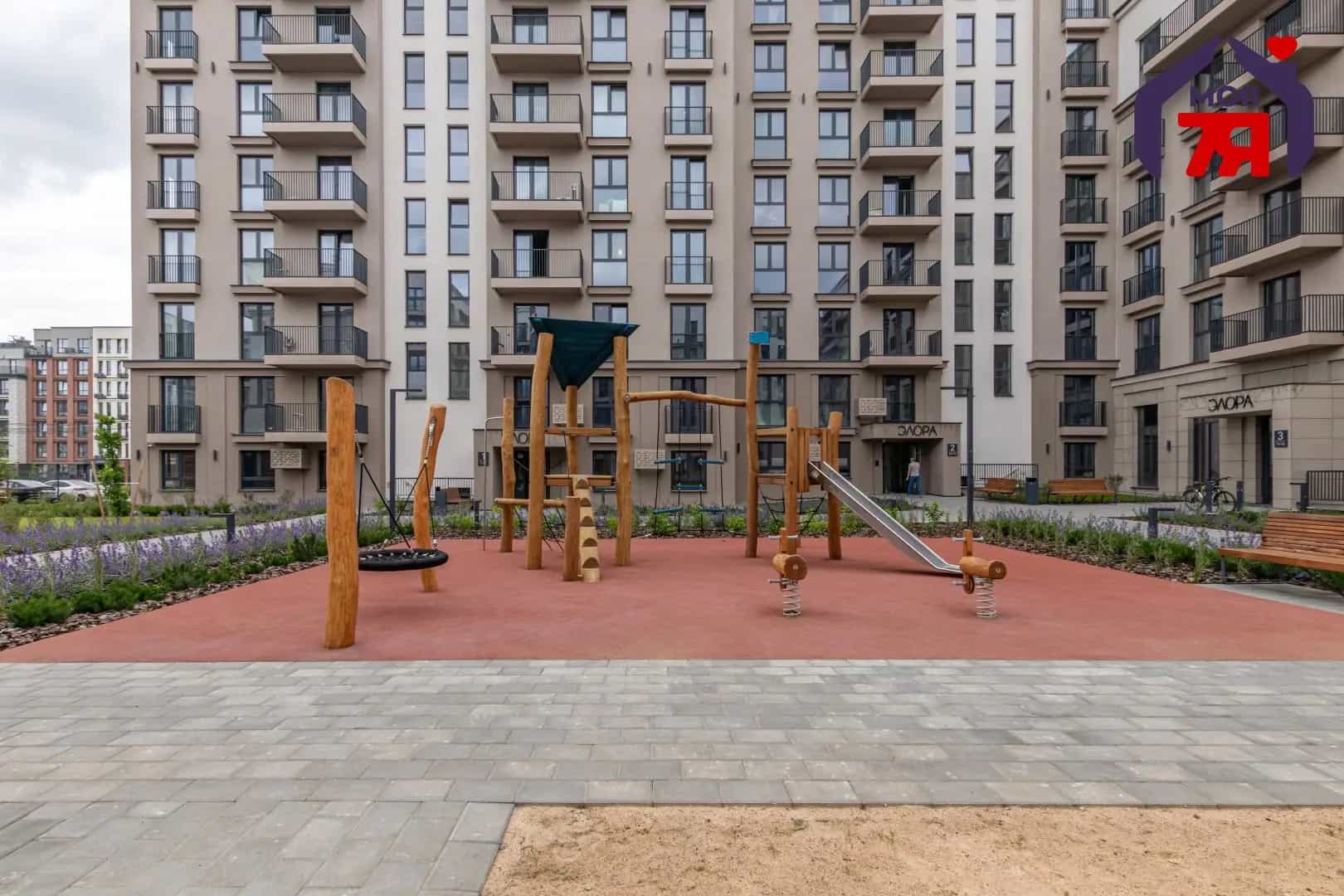 Беларусь, Минск, улица Виталия Цвирко, 65, фото 30
