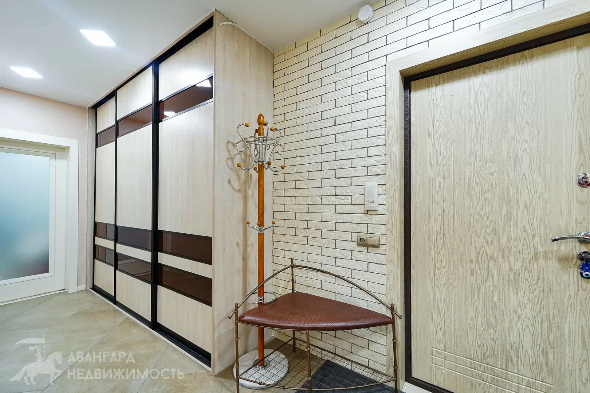 Беларусь, Минский район, деревня Боровляны, улица 40 лет Победы, 30Б, фото 17