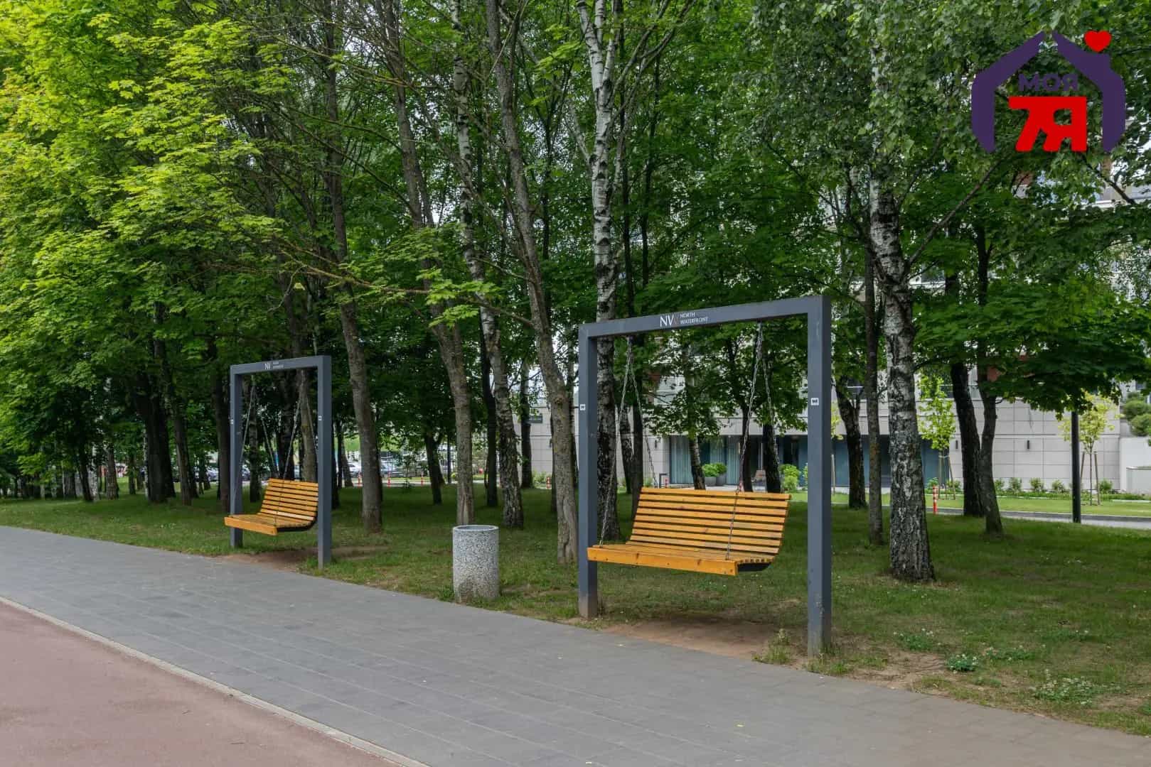 Беларусь, Минск, улица Виталия Цвирко, 67, фото 40