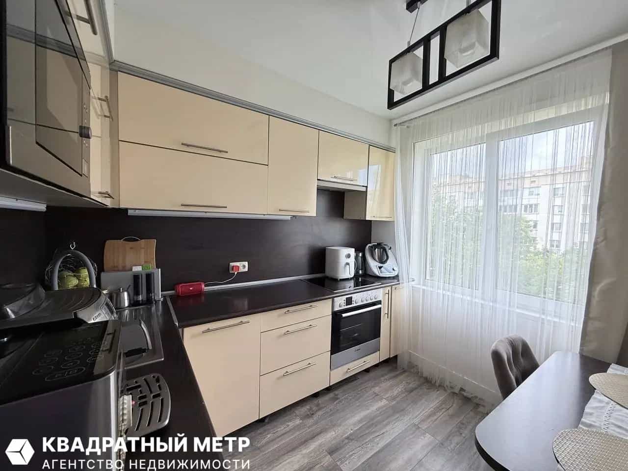 Беларусь, Минск, улица Голубева, 13, фото 2