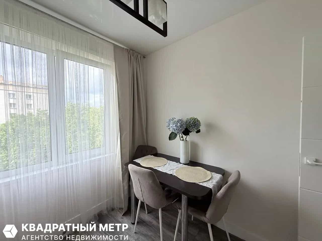 Беларусь, Минск, улица Голубева, 13, фото 4
