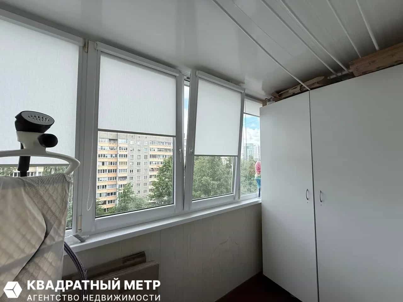 Беларусь, Минск, улица Голубева, 13, фото 9