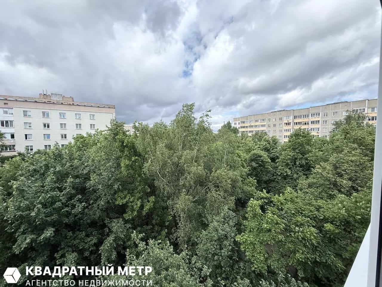 Беларусь, Минск, улица Голубева, 13, фото 10