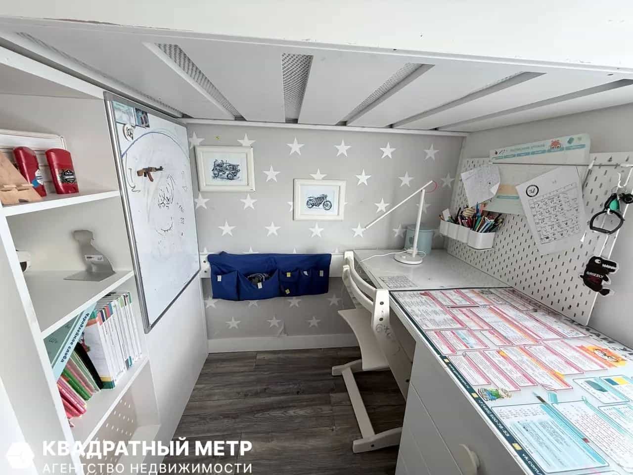 Беларусь, Минск, улица Голубева, 13, фото 13