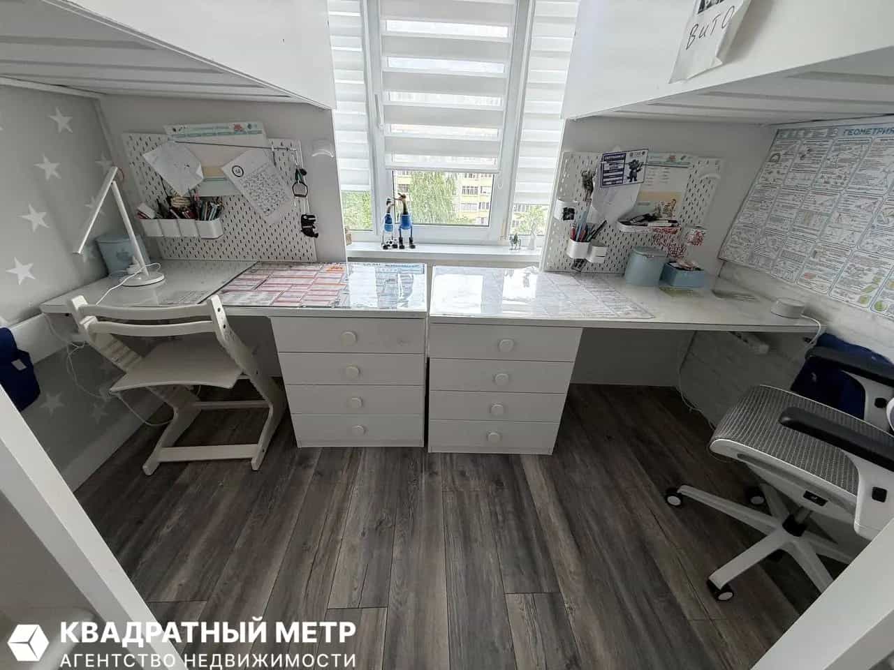Беларусь, Минск, улица Голубева, 13, фото 15