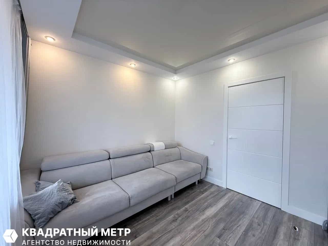 Беларусь, Минск, улица Голубева, 13, фото 20