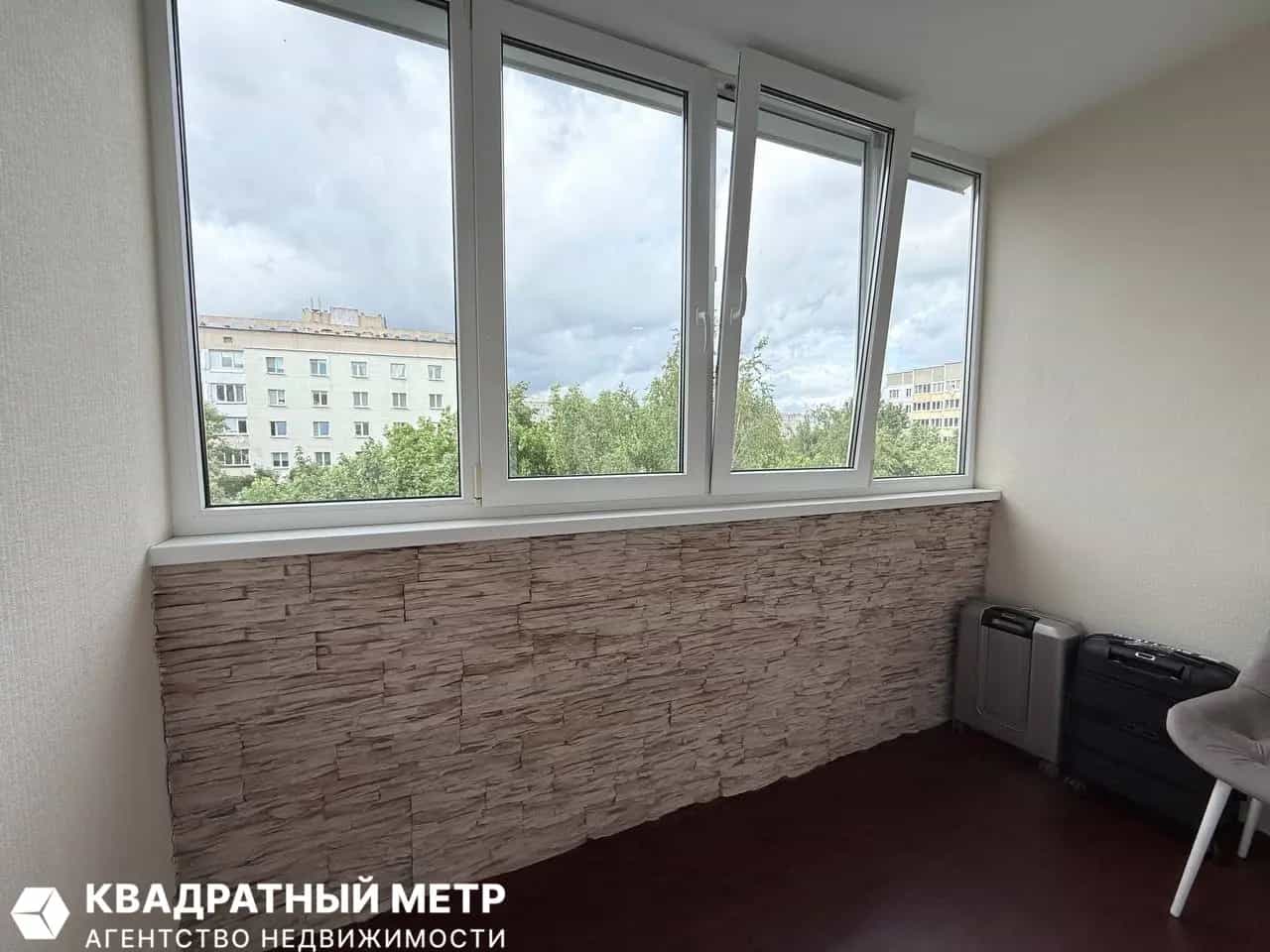 Беларусь, Минск, улица Голубева, 13, фото 21