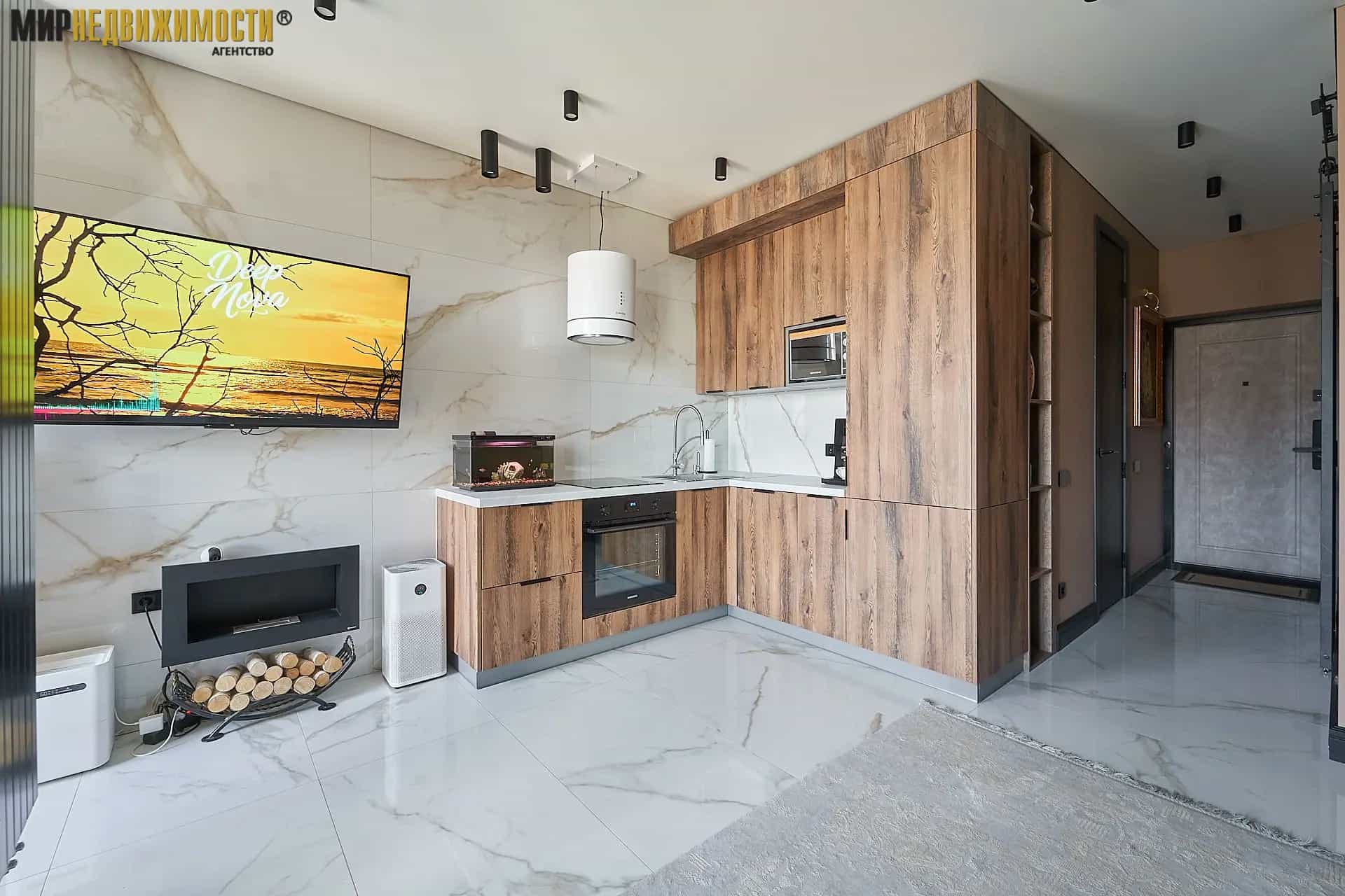 Беларусь, Минск, улица Николы Теслы, 8, фото 8