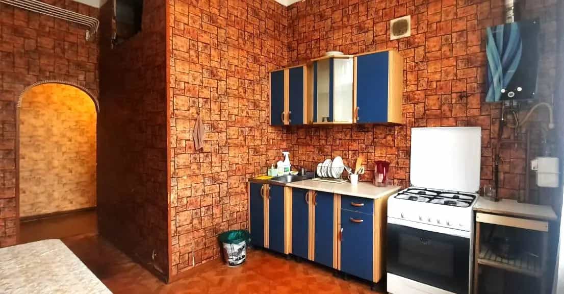 Беларусь, Гомель, Старочерниговская улица, 36