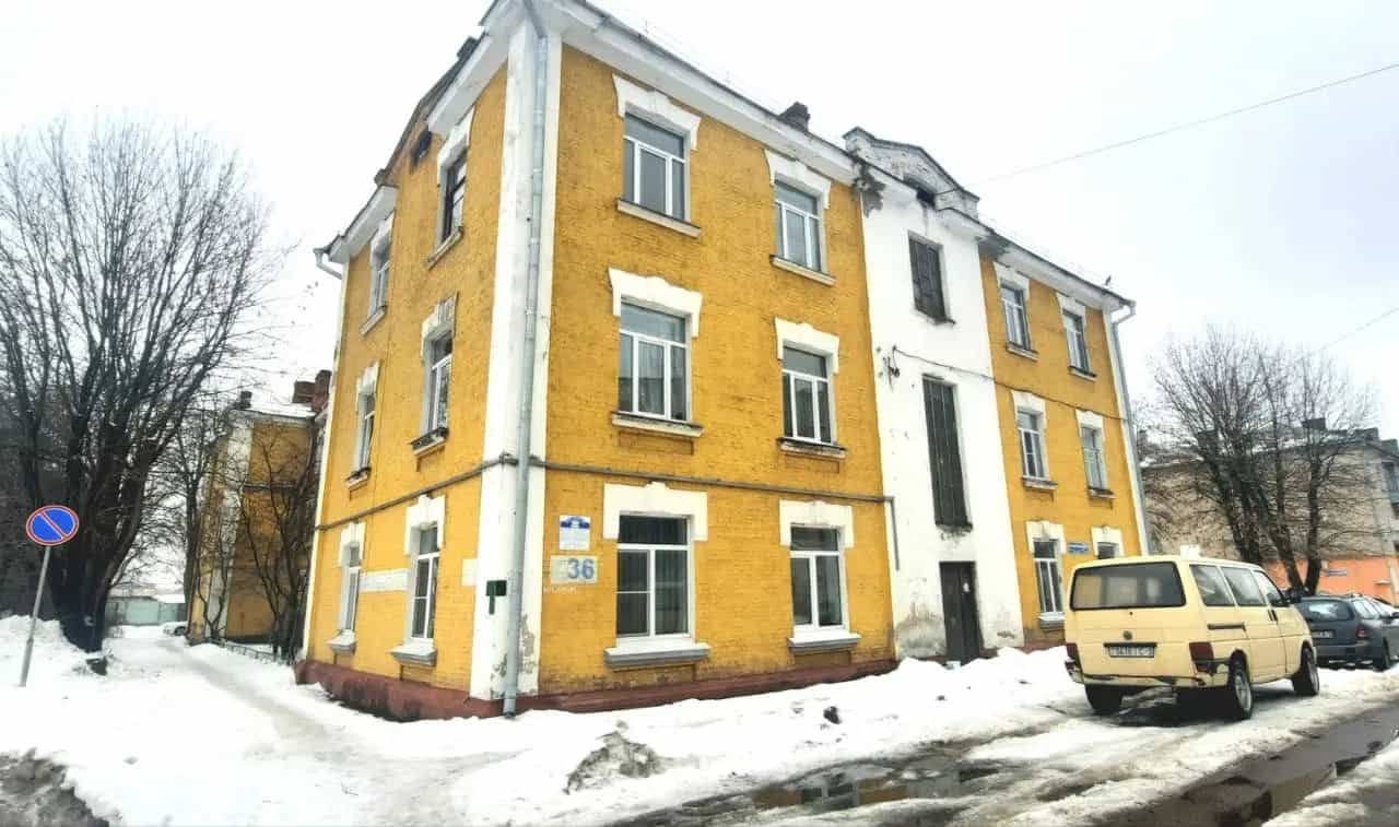 Беларусь, Гомель, Старочерниговская улица, 36, фото 17