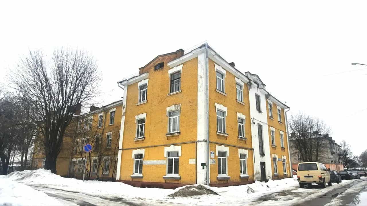 Беларусь, Гомель, Старочерниговская улица, 36, фото 18