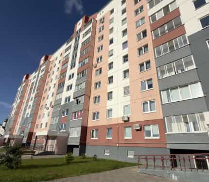 Фото объекта