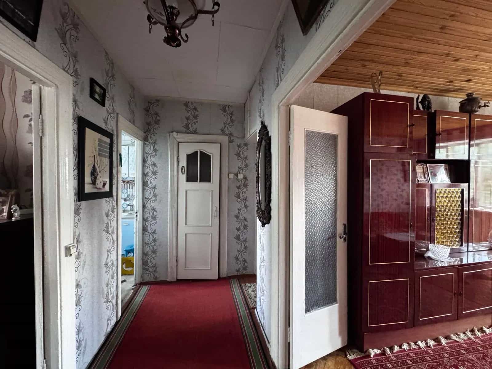 Беларусь, Гродно, улица Свердлова, 13, фото 2