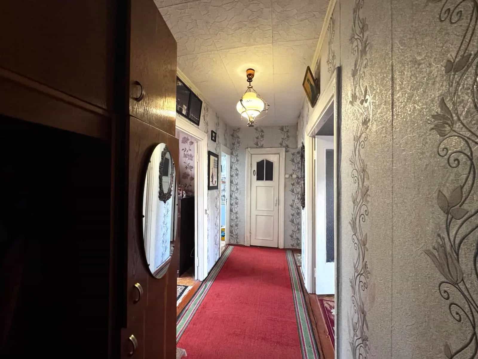 Беларусь, Гродно, улица Свердлова, 13, фото 3