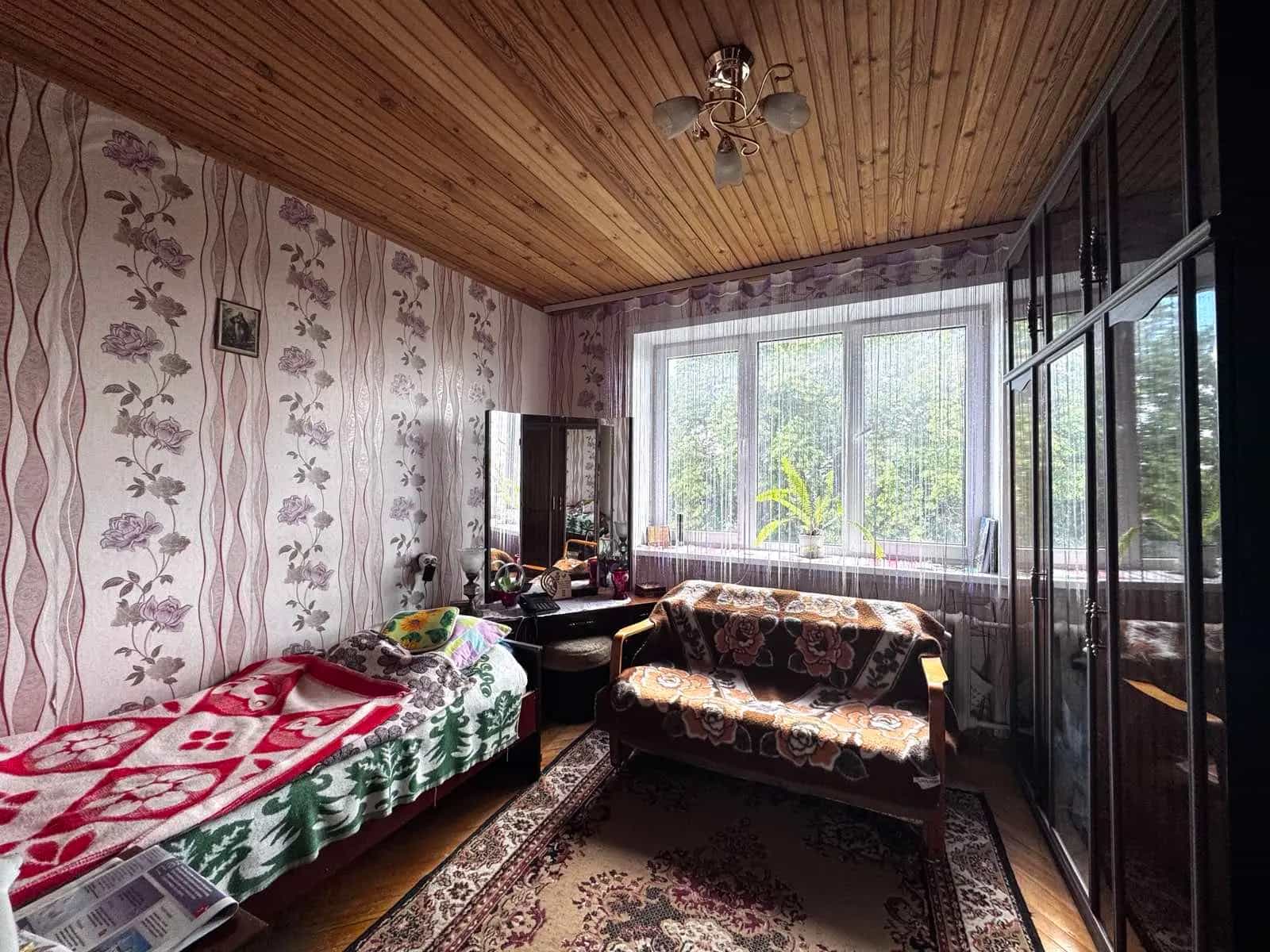Беларусь, Гродно, улица Свердлова, 13, фото 5