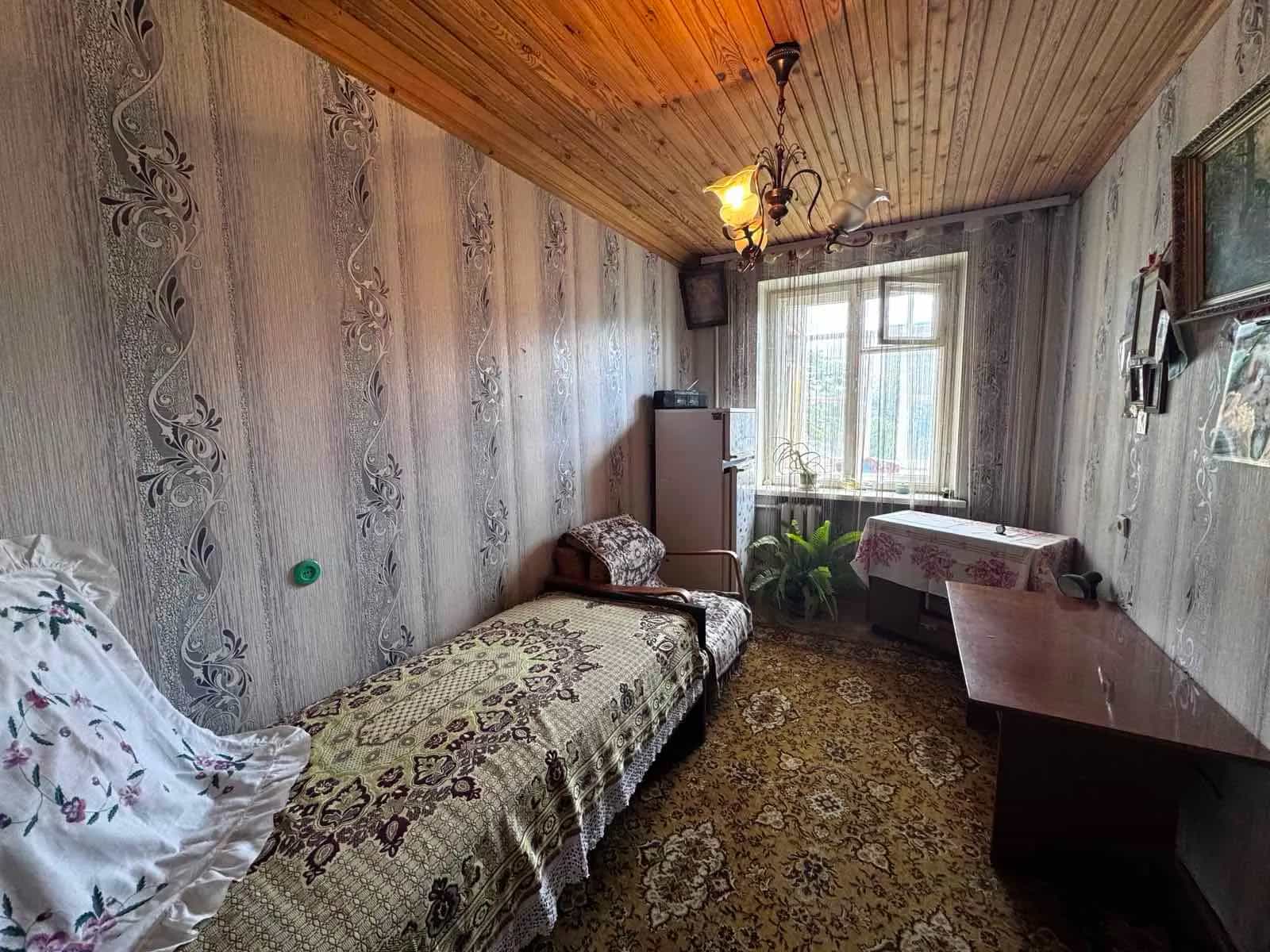 Беларусь, Гродно, улица Свердлова, 13, фото 6
