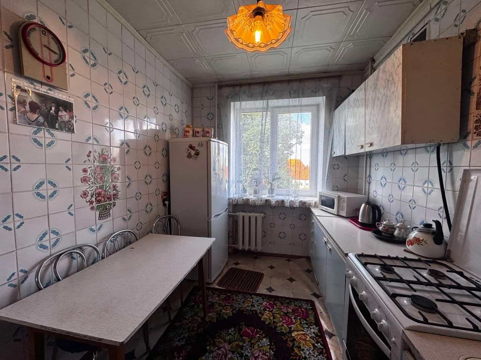 Беларусь, Гродно, улица Свердлова, 13, фото 7