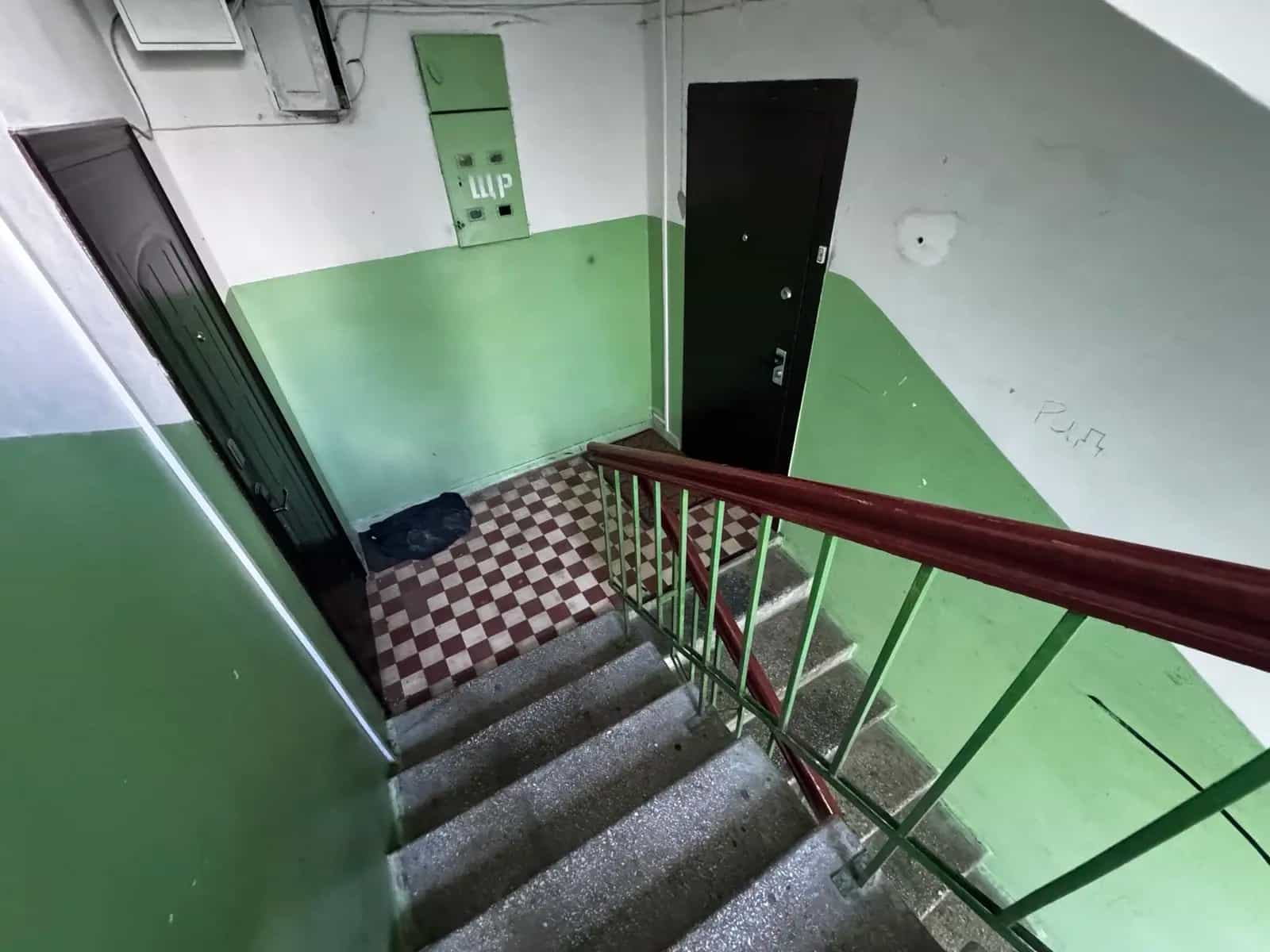 Беларусь, Гродно, улица Свердлова, 13, фото 11