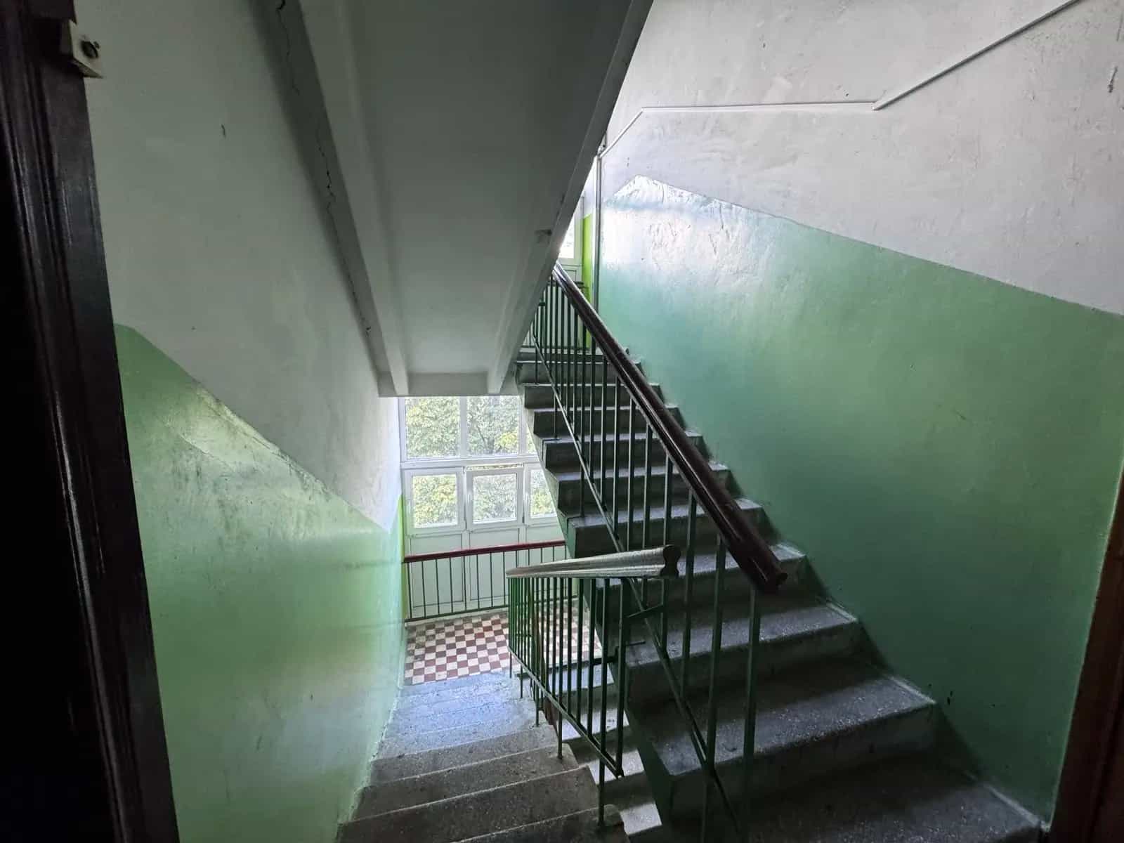 Беларусь, Гродно, улица Свердлова, 13, фото 12