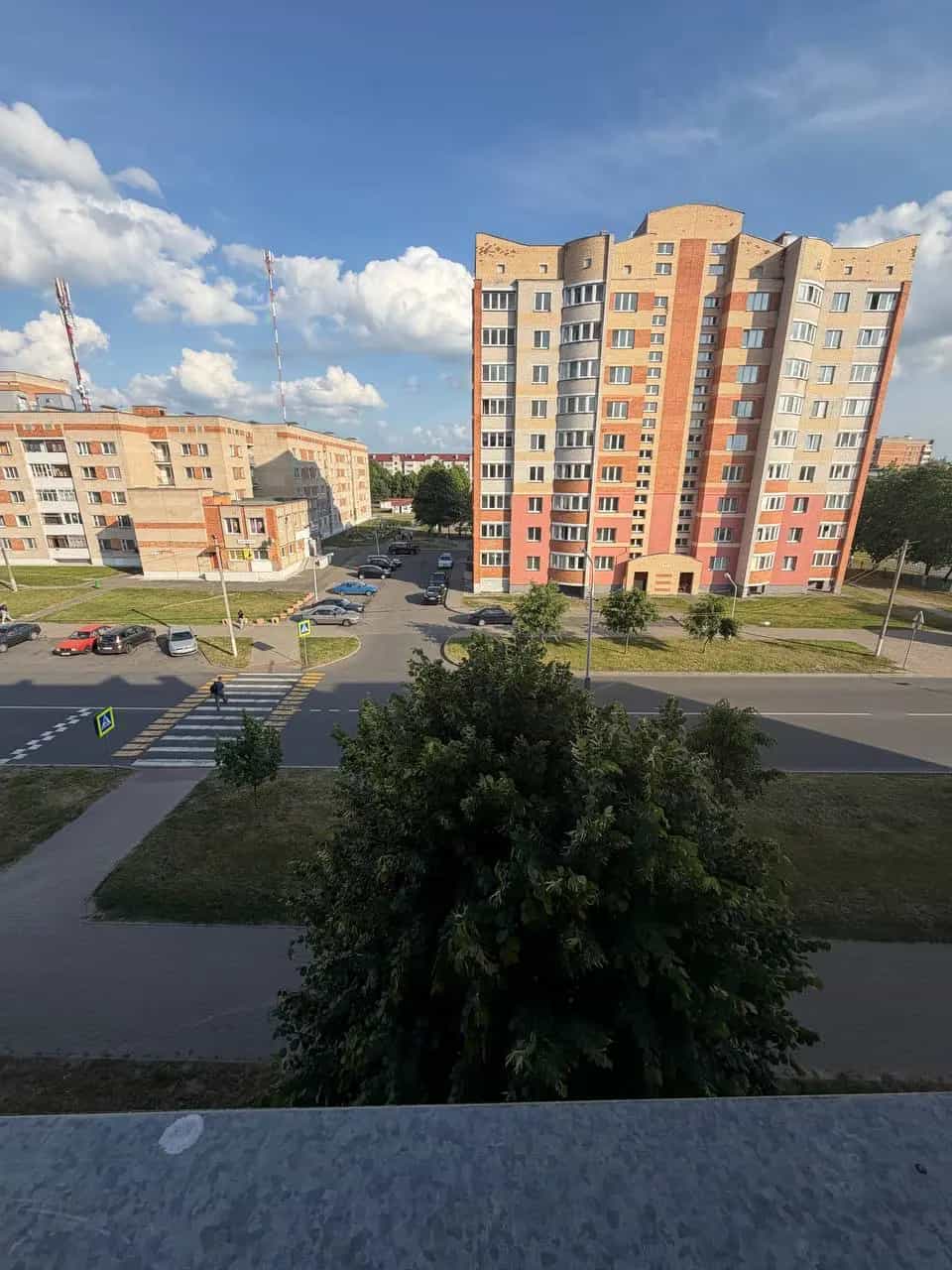 Беларусь, Брестская область, Пинск, улица Гуренковой, 8, фото 15