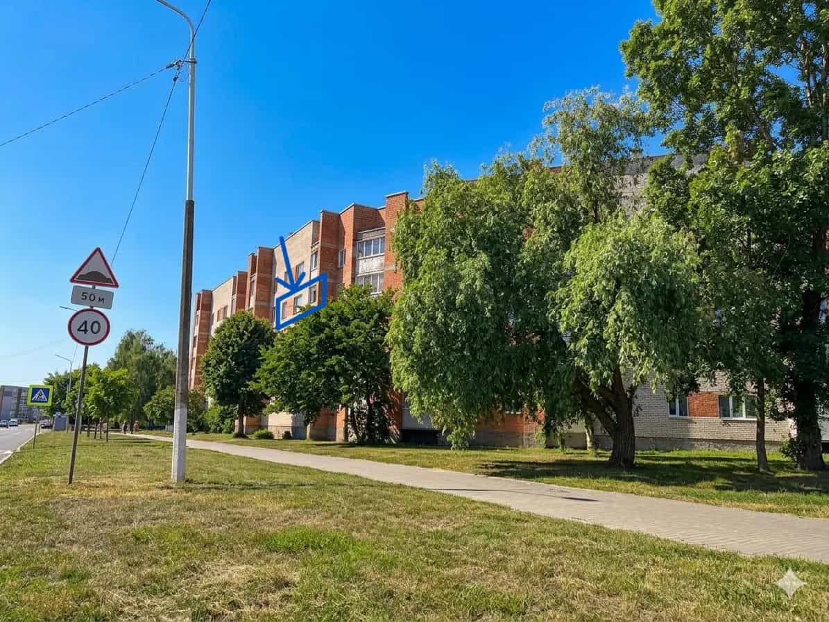 Беларусь, Брестская область, Пинск, улица Гуренковой, 8, фото 16