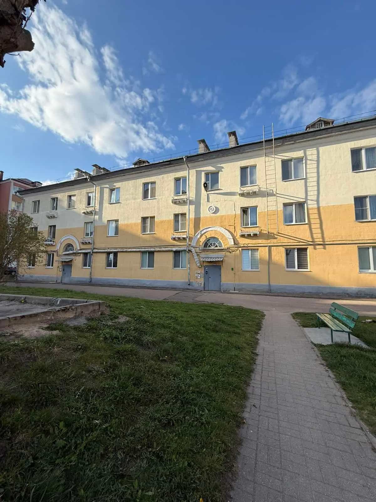 Беларусь, Минская область, Молодечно, улица Притыцкого, 6, фото 10