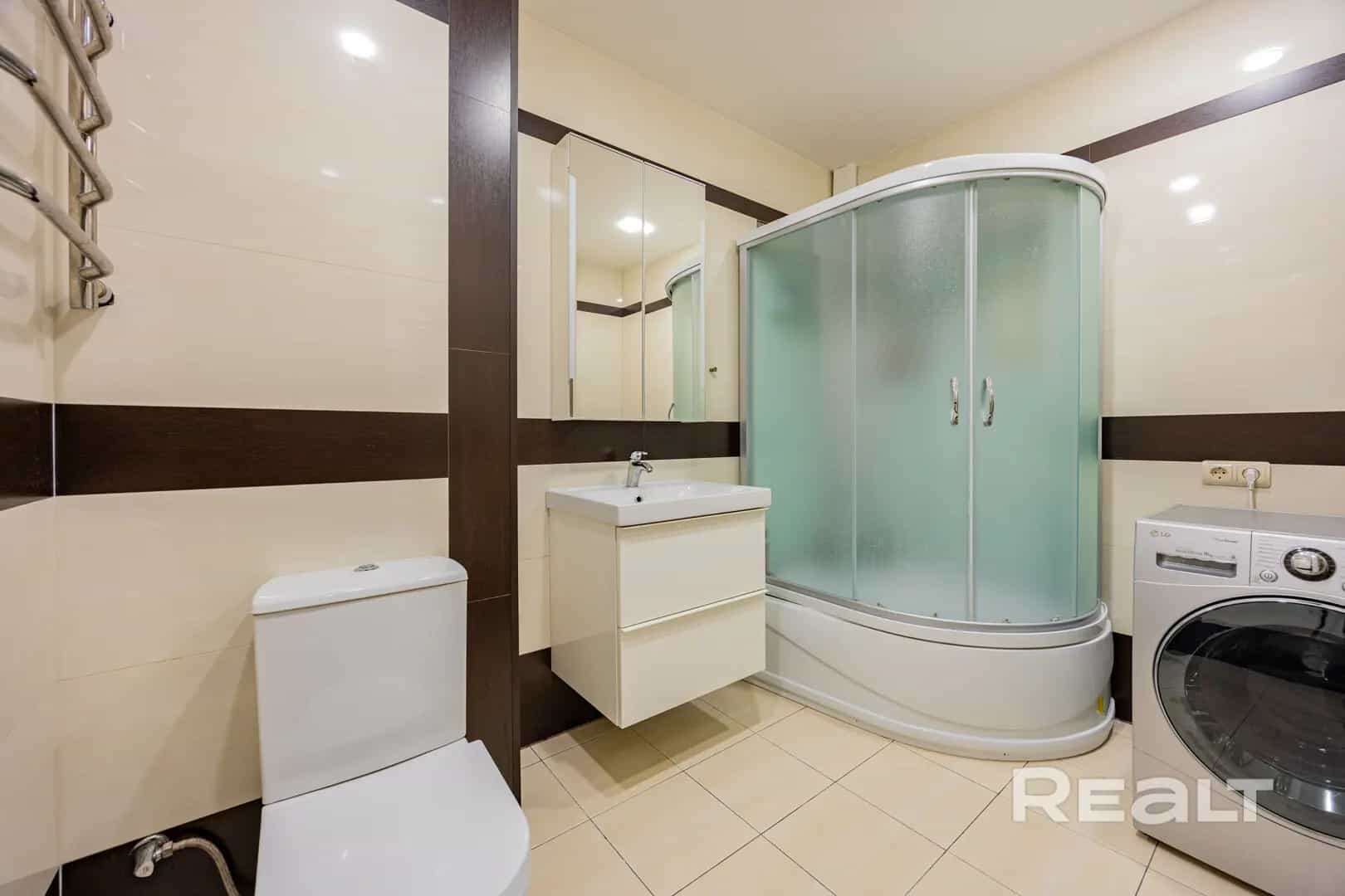 Беларусь, Минский район, агрогородок Ждановичи, Парковая улица, 3А, фото 18