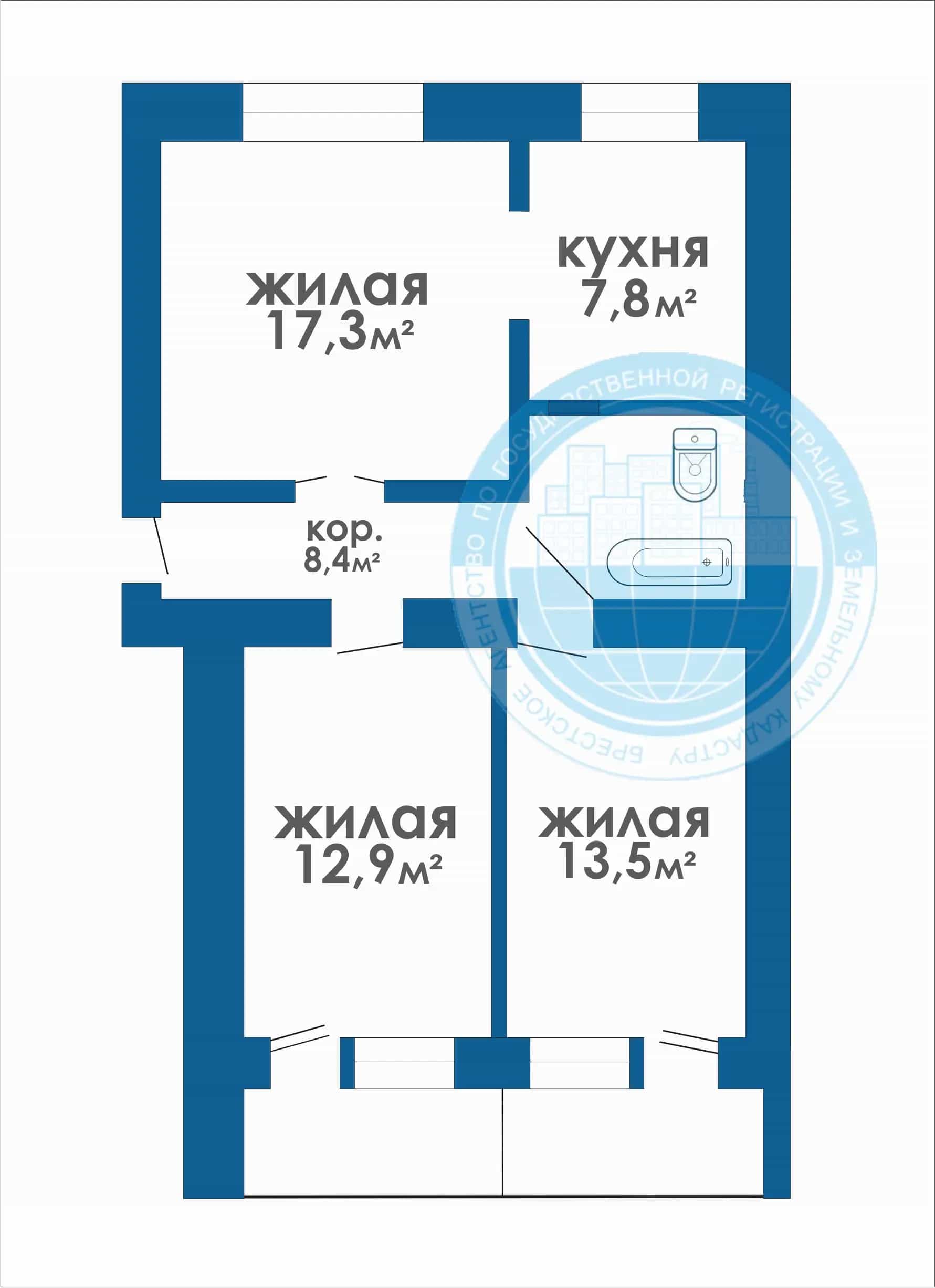 Беларусь, Брестская область, Барановичи, улица Притыцкого, 112, фото 2