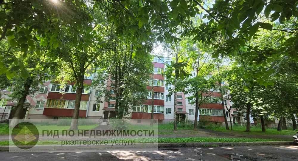 Беларусь, Гомель, улица Горбатова, 33