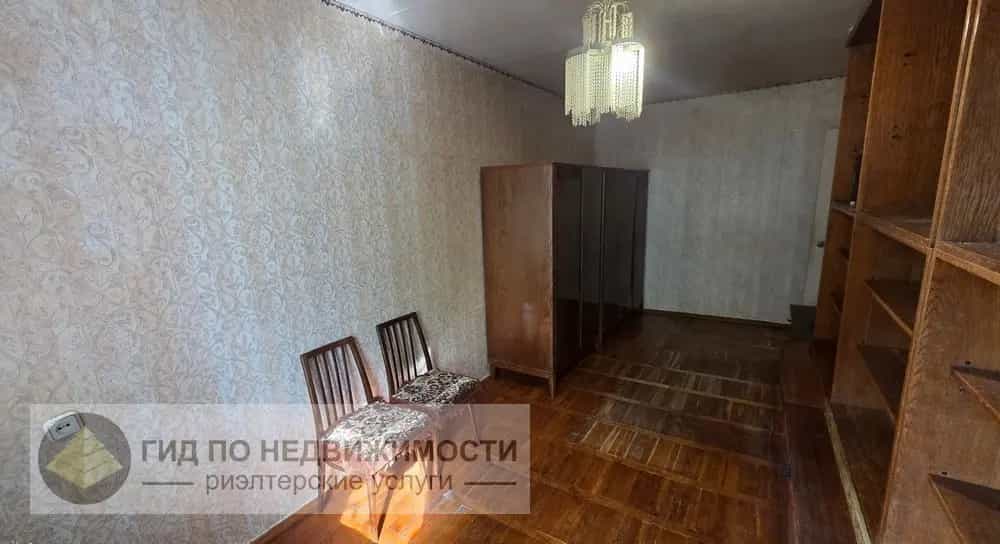 Беларусь, Гомель, улица Горбатова, 33, фото 3