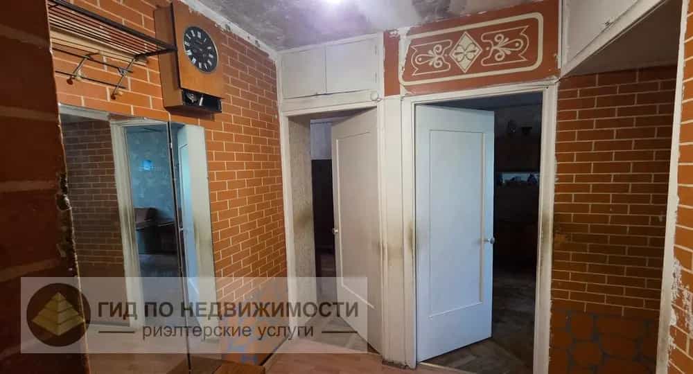 Беларусь, Гомель, улица Горбатова, 33, фото 4