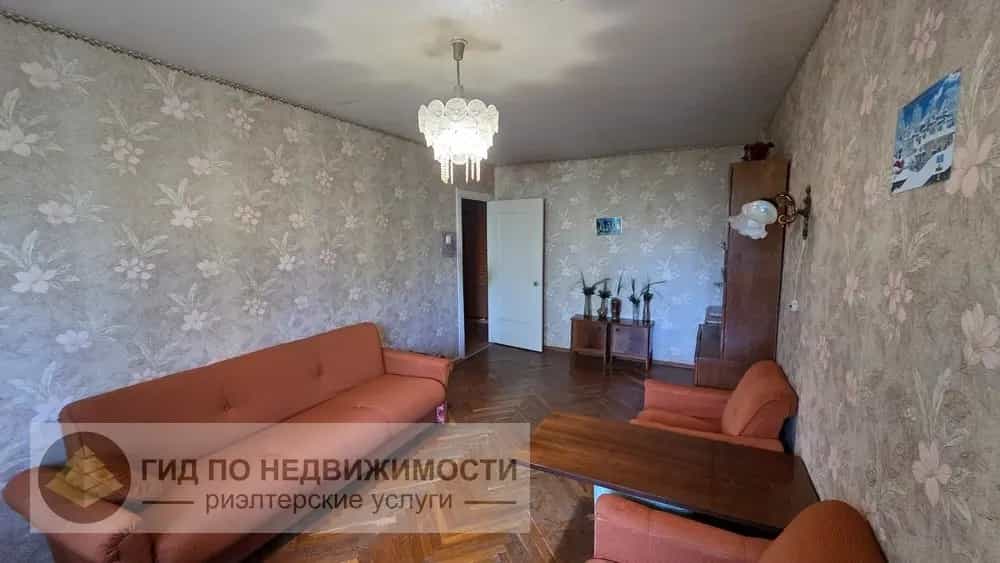 Беларусь, Гомель, улица Горбатова, 33, фото 9
