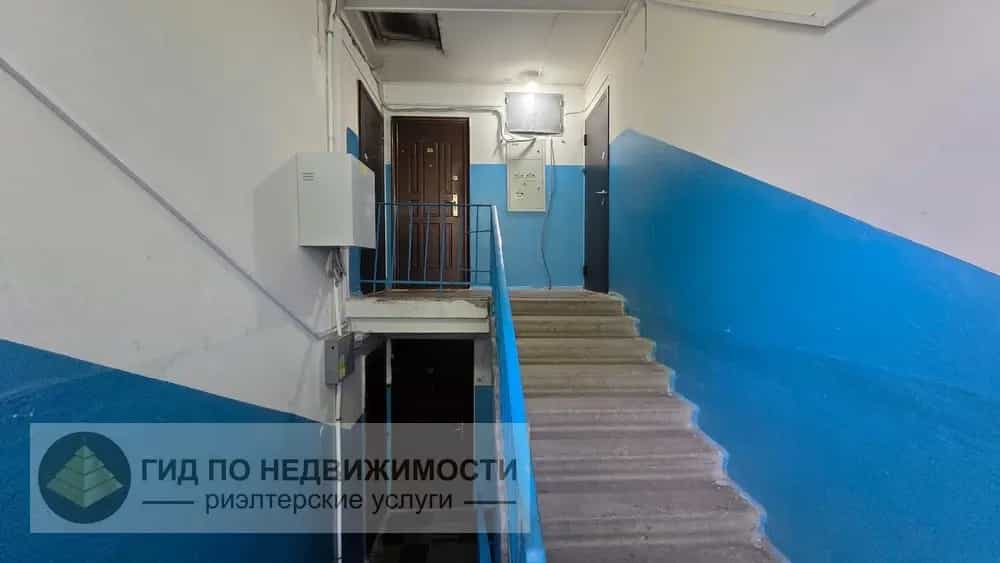 Беларусь, Гомель, улица Горбатова, 33, фото 10