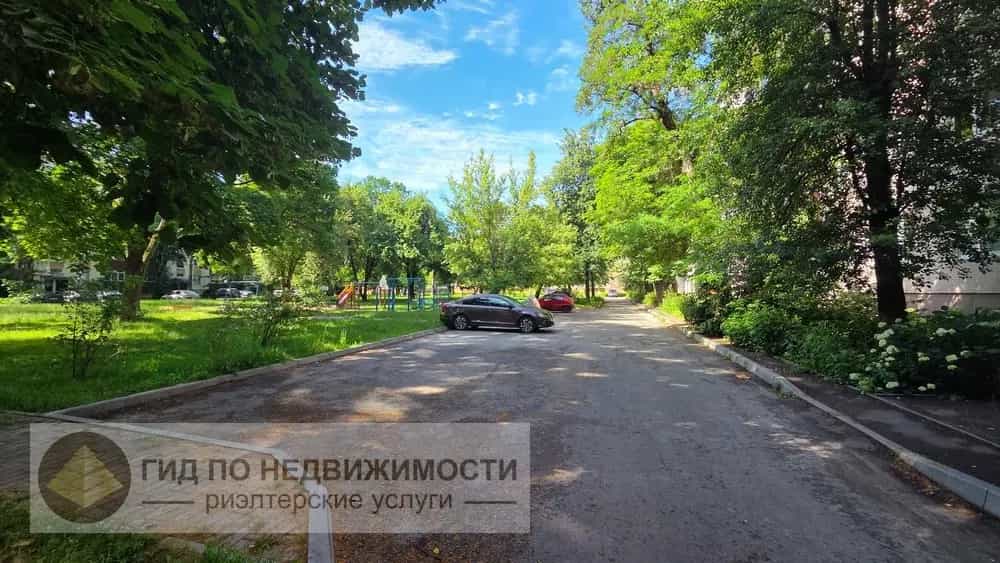 Беларусь, Гомель, улица Горбатова, 33, фото 11