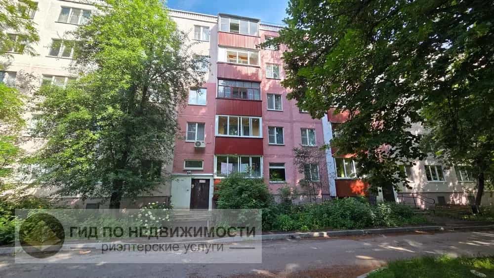 Беларусь, Гомель, улица Горбатова, 33, фото 12