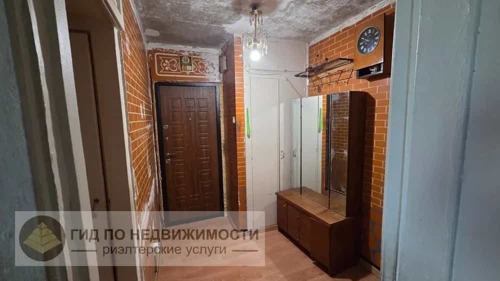 Беларусь, Гомель, улица Горбатова, 33, фото 14
