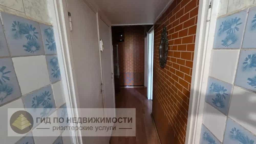 Беларусь, Гомель, улица Горбатова, 33, фото 15