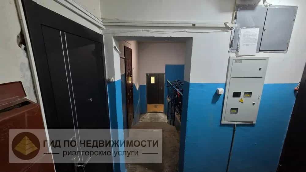Беларусь, Гомель, улица Горбатова, 33, фото 16