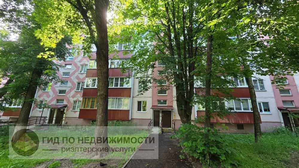 Беларусь, Гомель, улица Горбатова, 33, фото 17