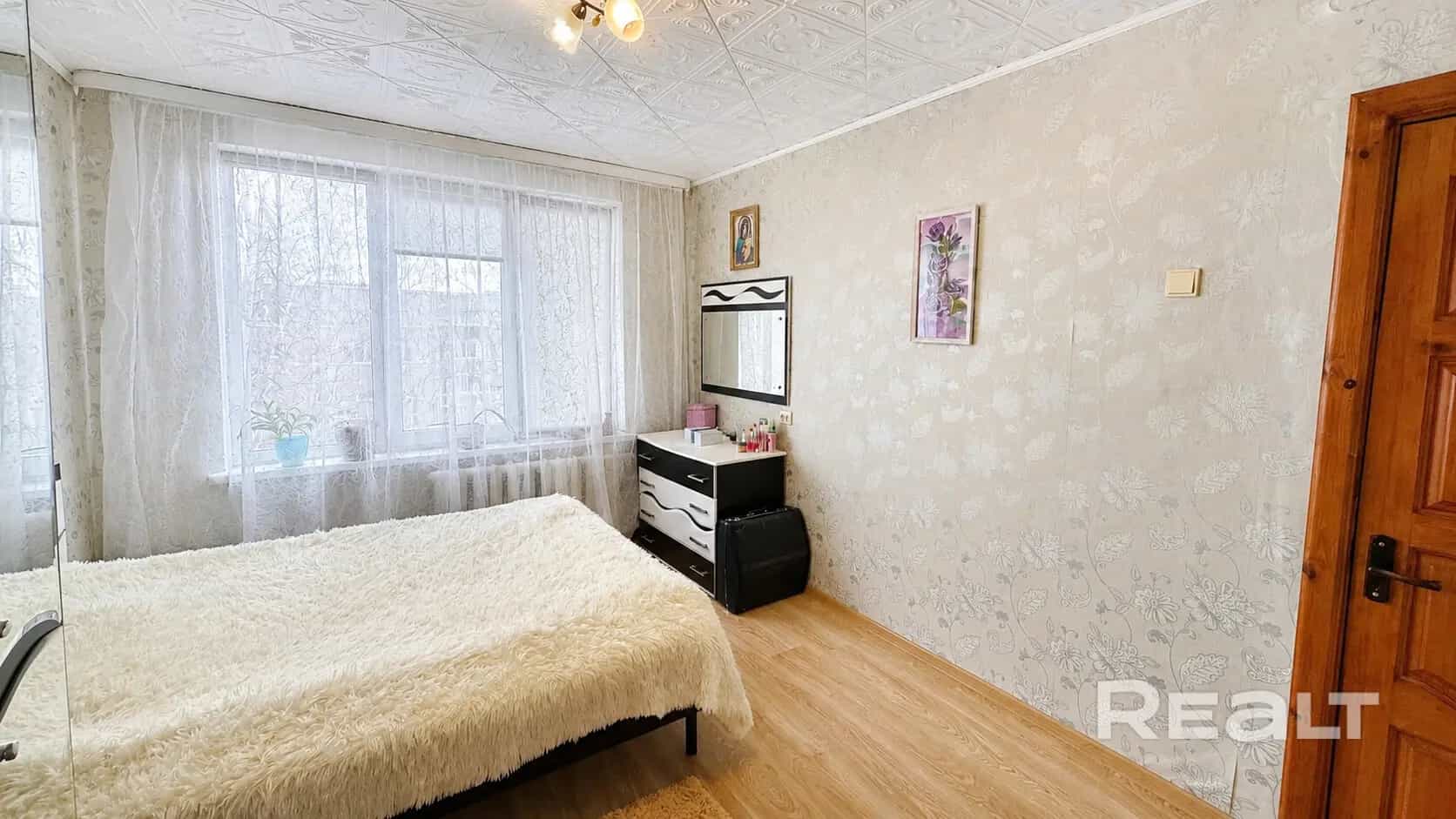 Беларусь, Минская область, Вилейка, улица Комарова, 6, фото 8