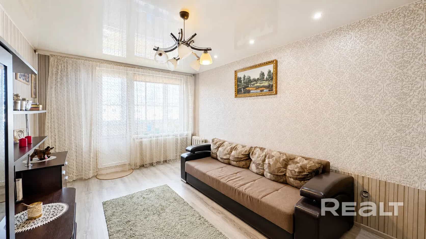 Беларусь, Минская область, Вилейка, улица Комарова, 6, фото 2