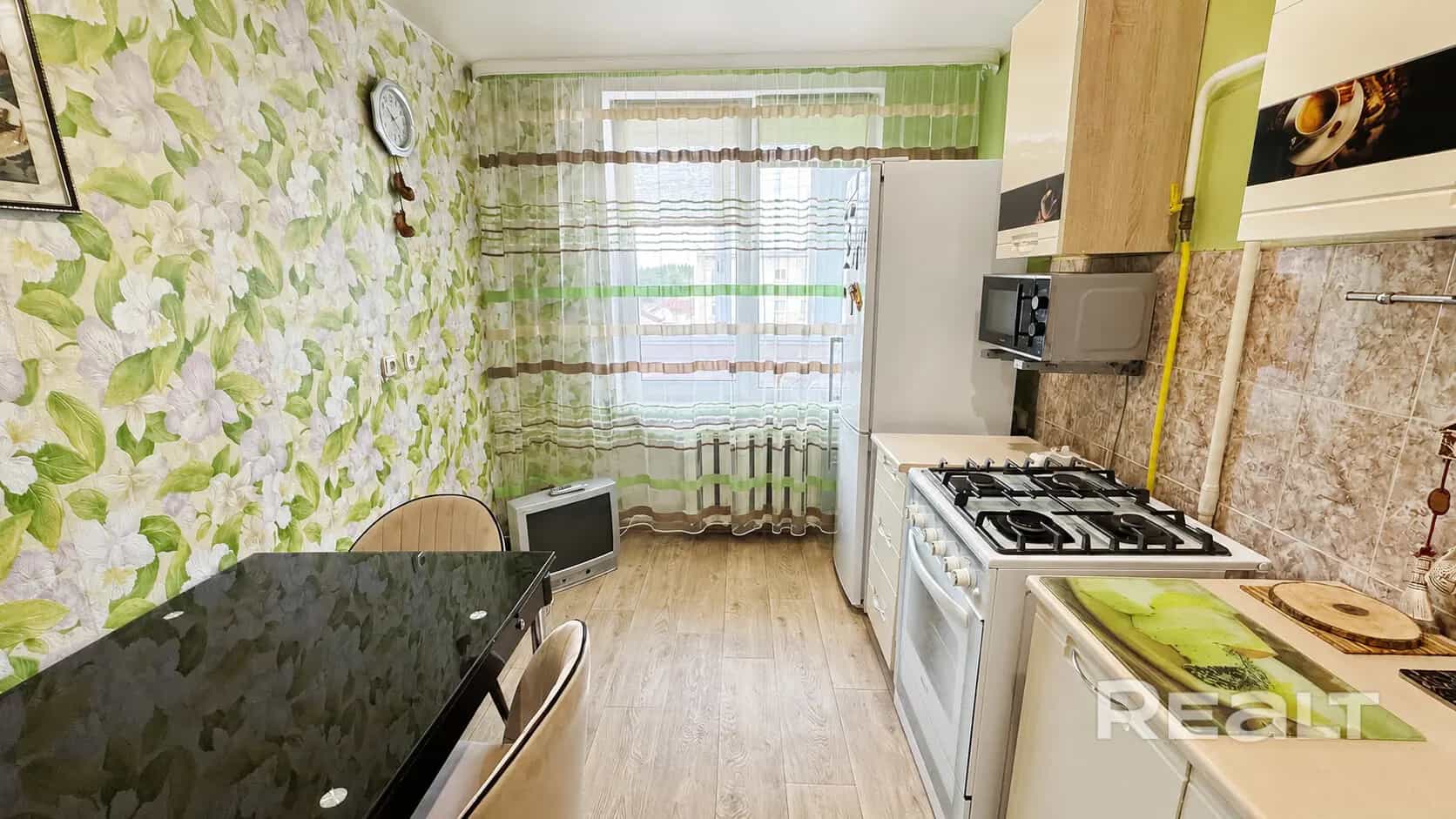 Беларусь, Минская область, Вилейка, улица Комарова, 6, фото 16