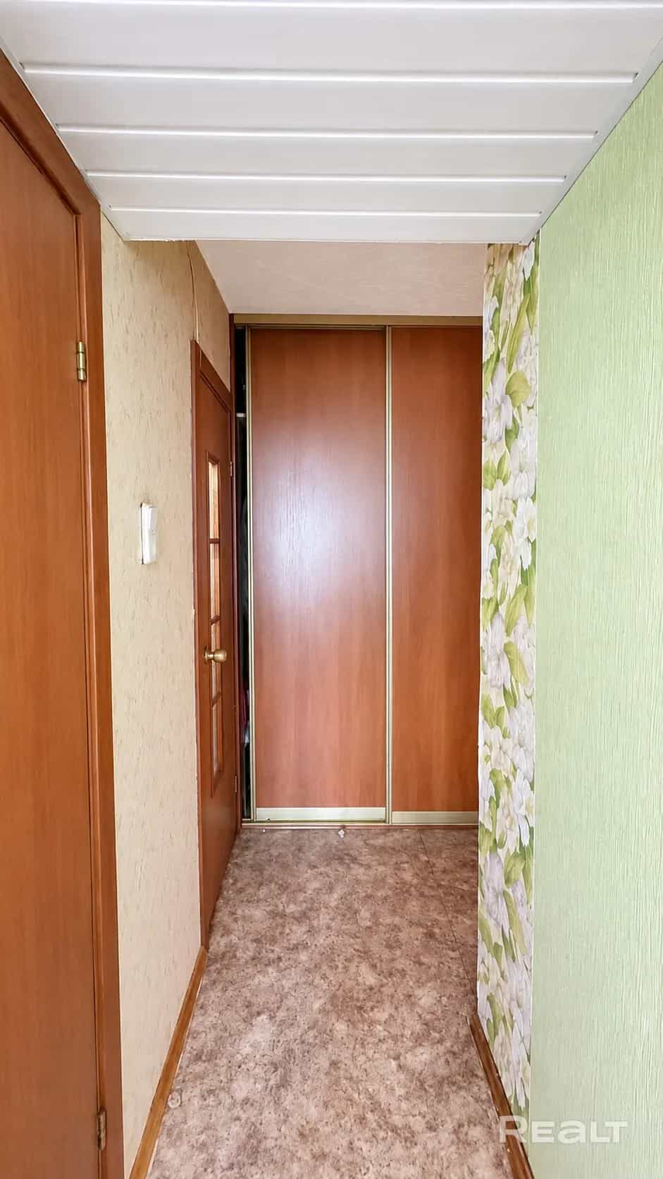 Беларусь, Минская область, Вилейка, улица Комарова, 6, фото 20