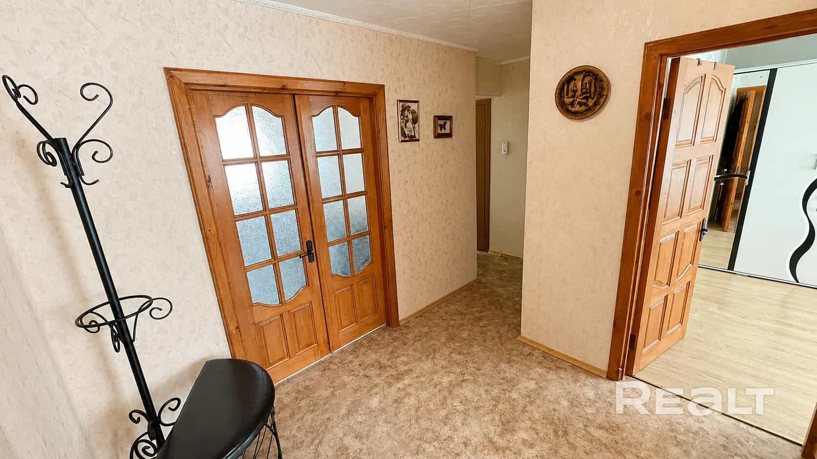 Беларусь, Минская область, Вилейка, улица Комарова, 6, фото 28
