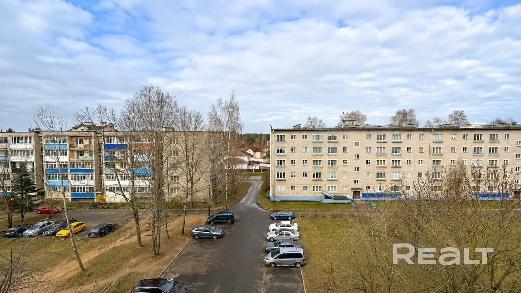 Беларусь, Минская область, Вилейка, улица Комарова, 6, фото 30